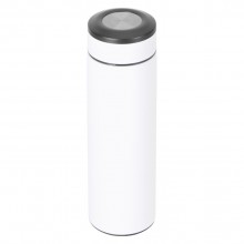 Вакуумный термос Vacuum Flask C1, soft touch, 420мл