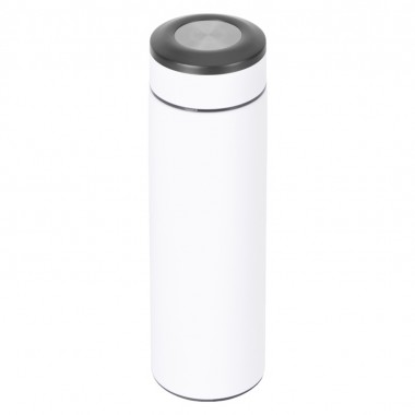 Вакуумный термос Vacuum Flask C1, soft touch, 420мл
