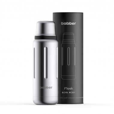 Вакуумный термос Flask, 470 мл