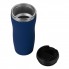 Термокружка Mony Steel soft-touch
