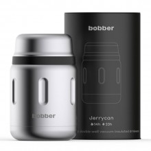 Вакуумный термос для еды Jerrycan, 700 мл