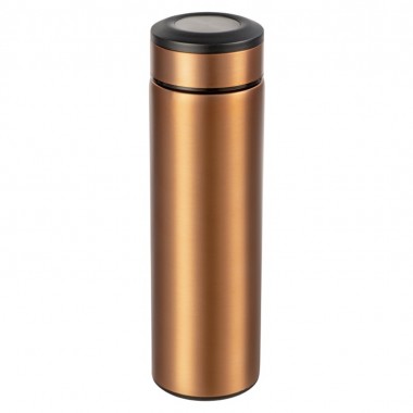 Термос Confident Metallic