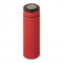 Вакуумный термос Vacuum Flask C1, soft touch, 420мл
