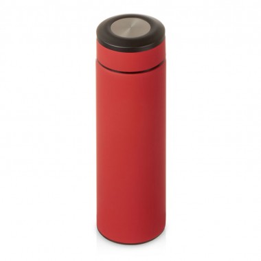 Вакуумный термос Vacuum Flask C1, soft touch, 420мл