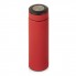 Вакуумный термос Vacuum Flask C1, soft touch, 420мл
