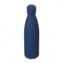 Вакуумная термобутылка Vacuum bottle C1, soft touch, 500 мл