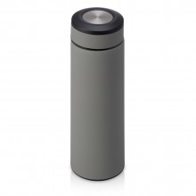 Вакуумный термос Vacuum Flask C1, soft touch, 420мл