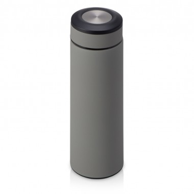 Вакуумный термос Vacuum Flask C1, soft touch, 420мл