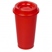 Пластиковый стакан SipGo