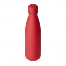 Вакуумная термобутылка Vacuum bottle C1, soft touch, 500 мл