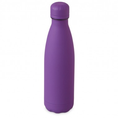 Вакуумная термобутылка Vacuum bottle C1, soft touch, 500 мл