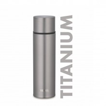 Термос из титана FJN-500, 500 мл