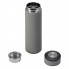 Вакуумный термос Vacuum Flask C1, soft touch, 420мл