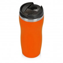 Термокружка Double wall mug С1 soft-touch, 350 мл