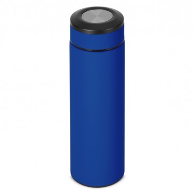 Вакуумный термос Vacuum Flask C1, soft touch, 420мл