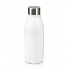 Вакуумная термобутылка Brottle c медной изоляцией, тубус, 600 мл