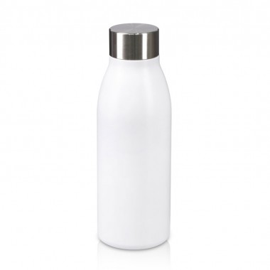 Вакуумная термобутылка Brottle c медной изоляцией, тубус, 600 мл