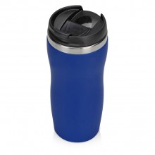 Термокружка Double wall mug С1 soft-touch, 350 мл