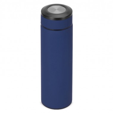 Вакуумный термос Vacuum Flask C1, soft touch, 420мл