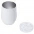 Термокружка Vacuum mug C1, soft touch, 370 мл