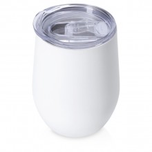 Термокружка Vacuum mug C1, soft touch, 370 мл