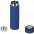 Вакуумный термос Vacuum Flask C1, soft touch, 420мл