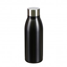 Вакуумная термобутылка Brottle c медной изоляцией, тубус, 600 мл