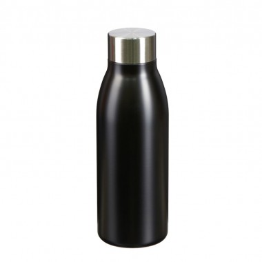 Вакуумная термобутылка Brottle c медной изоляцией, тубус, 600 мл