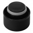 Вакуумная термобутылка с медной изоляцией Cask, soft-touch, тубус, 500 мл