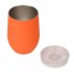 Термокружка Vacuum mug C1, soft touch, 370 мл