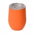 Термокружка Vacuum mug C1, soft touch, 370 мл