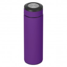 Вакуумный термос Vacuum Flask C1, soft touch, 420мл