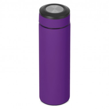 Вакуумный термос Vacuum Flask C1, soft touch, 420мл