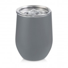 Термокружка Vacuum mug C1, soft touch, 370 мл