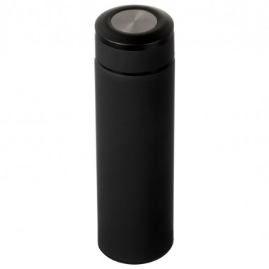 Вакуумный термос Vacuum Flask C1, soft touch, 420мл