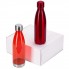 Подарочный набор с термосом и бутылкой Bottle set