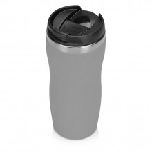 Термокружка Mony Steel soft-touch