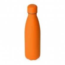 Вакуумная термобутылка Vacuum bottle C1, soft touch, 500 мл