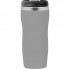 Термокружка Mony Steel soft-touch