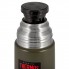 Термос из нерж. стали тм THERMOS FBB-1000AG 1L, зеленый