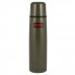 Термос из нерж. стали тм THERMOS FBB-1000AG 1L, зеленый