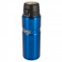 Термос из нерж. стали тм THERMOS SK4000-new color (Royal Blue) King 0,710L, синий