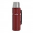 Термос из нерж. стали тм THERMOS SK2010 Rustic Red 1.2L