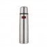 Термос из нерж. стали тм THERMOS FBB-750B Stainless SteeL Flask 0.75L