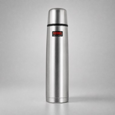 Термос из нерж. стали тм THERMOS FBB-750B Stainless SteeL Flask 0.75L