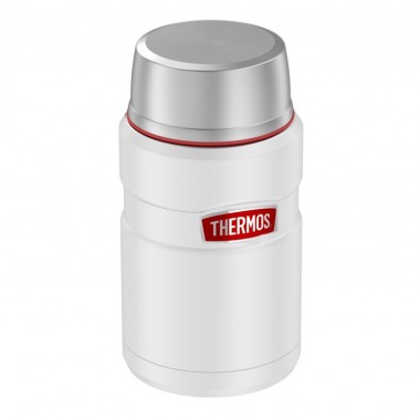 Термос из нерж. стали тм THERMOS SK3020 RCMW 0,71L