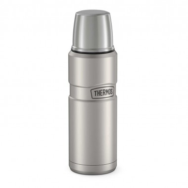 Термос из нерж. стали тм THERMOS SK2000 MS King 0,47L