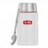 Термос из нерж. стали тм THERMOS SK3020 RCMW 0,71L