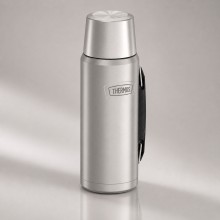 Термос из нерж. стали тм THERMOS IS-210 MS 1.2L