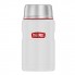 Термос из нерж. стали тм THERMOS SK3020 RCMW 0,71L